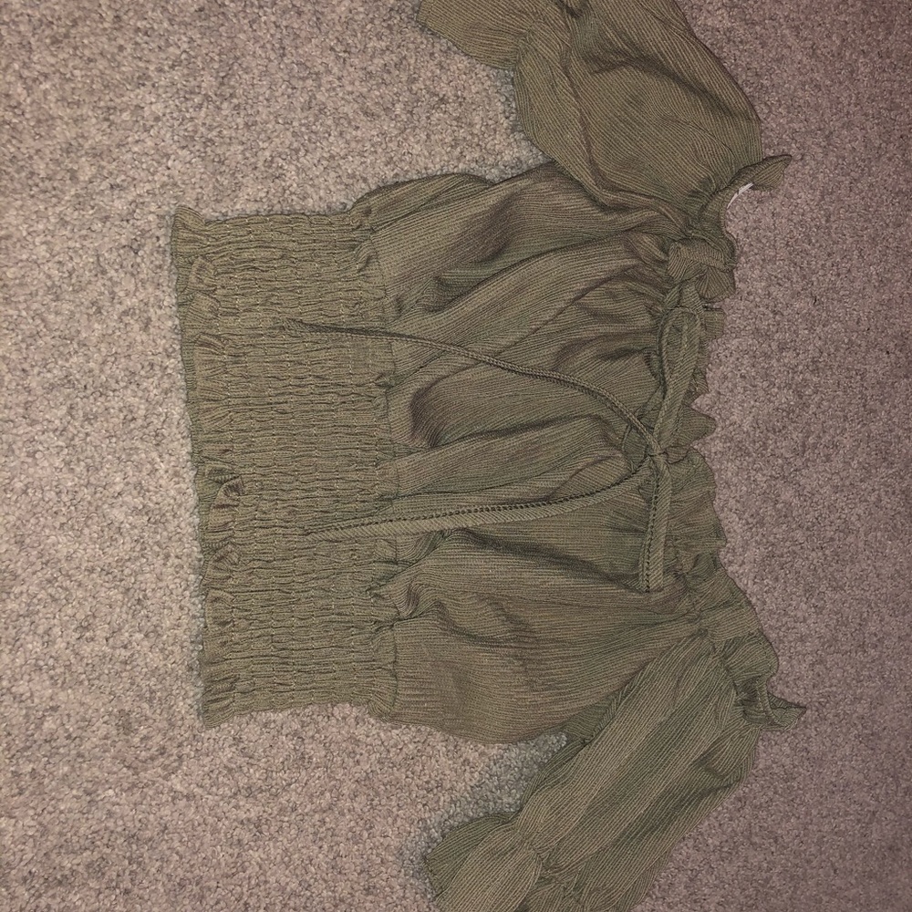 Peasant Top